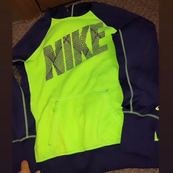 NIKE Hoodie - Picture 1 of 1